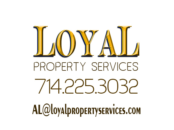 Loyal Property Services